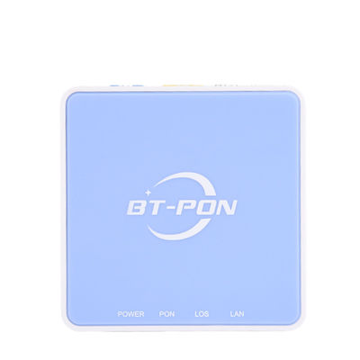 GEPON ONT Single Port BOSA FTTH 1GE GPON ONU
