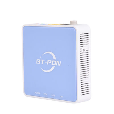 GEPON ONT Single Port BOSA FTTH 1GE GPON ONU