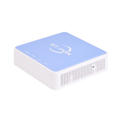 GEPON ONT Single Port BOSA FTTH 1GE GPON ONU