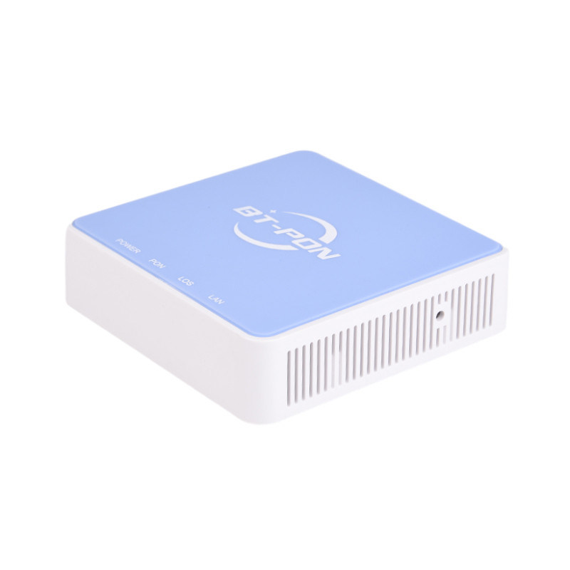 GEPON ONT Single Port BOSA FTTH 1GE GPON ONU